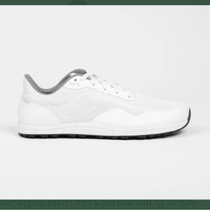 Bahé Revive Barefoot-style Women's Grounding Shoe, Frost, US Women’s Size 8 NWT